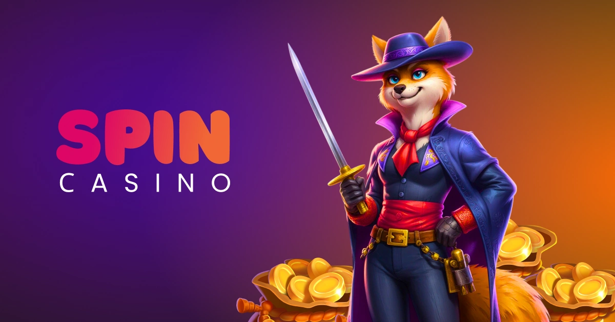 Spin Casino Welcomes Players With The Best Bonus Offers 